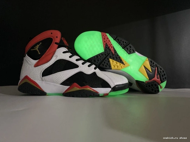 Cheap Greater CW2805-160 Jordan Air Retro 7 China 0727
